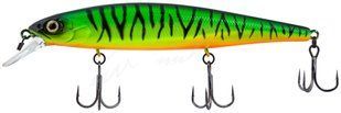 Воблер Jackall Magsquad 115 16g Hot Tiger