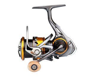 Катушка Daiwa Silver Creek LT 2500 (10401-255)