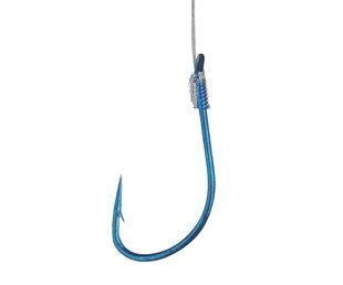 53815-04_20 Крючки с поводком Owner Trout RL-175 №4