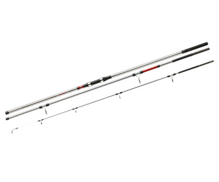 Вудилище серфовий Daiwa Seahunter Surf 4.20m 100-250g (11534-425)