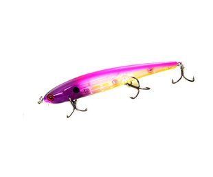 BDTWBS1-B17 Воблер BANDIT Walleye Shallow BDTWBS1 11,9cm 17,7gr 1,2-3,6m jerkbait #B17