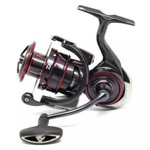 Катушка Daiwa 21 Ballistic MQ LT 2500D (10480-250)