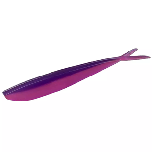 Силікон Lunker City Fin-S Fish 10/BG 4" #285X / (2178231 / 28540X)