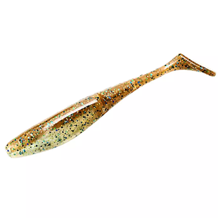 Плавающий силикон ZMAN Scented Paddlerz 5" 5pc #PinFish / (663958 / SPT5-294PK5)