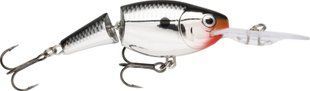 Воблер Rapala Jointed Shad Rap (JSR07 CH)