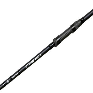 Вудилище Brain Storm Twin 3.60m 3.5lb/150г (1858-45-39)