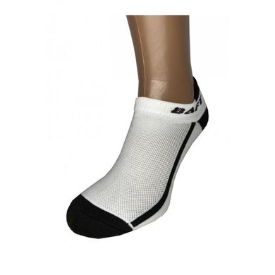 Шкарпетки Baft RUNN S (39-41) Білий (46807)