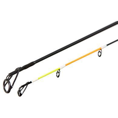 Вудилище Brain Storm Twin 3.60m 3.5lb/150г (1858-45-39)