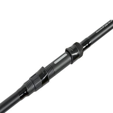 Вудилище Brain Storm Twin 3.60m 3.5lb/150г (1858-45-39)