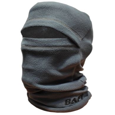 Шапка-маска Baft XL серый (214-XL)
