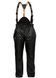 Штаны Norfin Peak Pants мужские S Черный (521001-S)