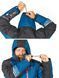 Костюм Norfin TORNADO PRO р.XL