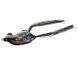 Воблер Daiwa D-Frog 6см Black Poison (15605-306)