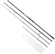 Вудилище Brain Storm Twin 3.60m 3.5lb/150г (1858-45-39)