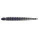 1551-06-45Силикон Keitech Custom Leech 3" 440C Electric Shad