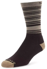 Носки Simms Merino Lightweight Hiker Sock Hickory XL (13146-216-50 / 2241388)