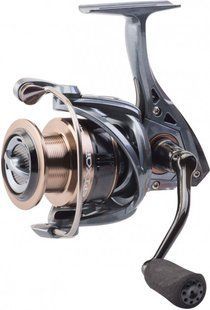 Котушка Okuma Epixor XT EPXT-30.7+1BB 5.0:1 (1353-09-80)