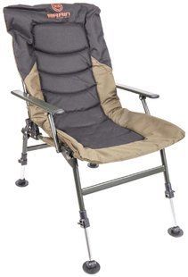 Кресло Brain Eco Recliner Armchair HYC032AL-LOW-III (1858-41-18)