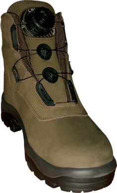 Ботинки Chiruca Labrador Boa 45 Gore tex к:зеленый (1920-27-19)