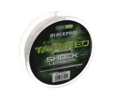 Конусний монолідер Carp Pro Blackpool Carp Tapered Leaders 0.225-0.55мм (CP4723)