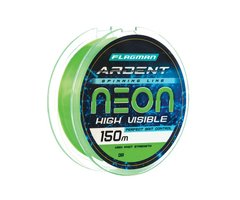 Волосінь Flagman Ardent Neon 150м 0.18мм (FL03150018)