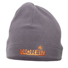 Шапка Norfin Fleece р.XL серый (302783-GY-XL)