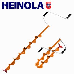 HL3-115-1000 Ледобуры HEINOLA SpeedRun Compact