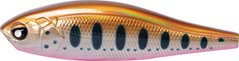 Воблер Lucky John Pro Series Anira 69SP (колір 105) (AN69SP-105)