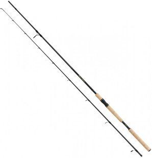 Спінінг Shimano Beastmaster EX Spinning 24H 2.40m 20-50g (2266-96-43)