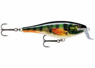 Воблер Rapala SUPER SHAD RAP 14 в цвете PEL (SSR14 PEL)