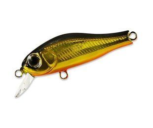 R35F_050 Воблер ZipBaits Rigge 35F 2г 0.3-0.8м 050