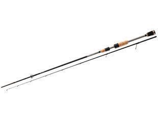 Cпінінговe вудилище Daiwa Silver Creek Ultra Light Spin 2.05м 3-14г (11430-200)