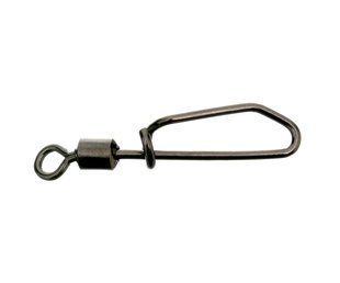 Вертлюг з застiбкою Flagman Swivel-Snap #6