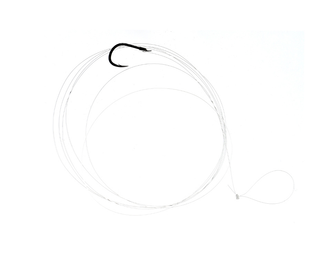 Готовий повідець Flagman Pro F1 Carp Hooks №12 (PRCHN_12B)