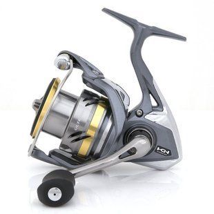 Котушка Shimano Ultegra 1000 FB. 5+1. 5.0:1 (2266-71-94)