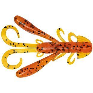 Силікон Select Rak Craw 2.8 incol.127 (5 шт / упак) (колір 377) (1870-26-57)