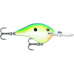 Воблер Rapala (Dives-To) (7см, 22г) (DT16 CTSD)