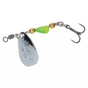 Блешня Daiwa Silver Creek Spinner 3.0 Four-Leaf (07410884 / 2124347)