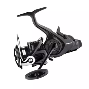 Катушка Daiwa 20 Black Widow BR LT 5000-C / (2202013 / 20004704)
