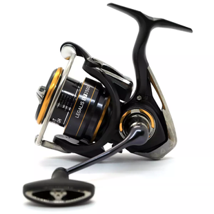 Катушка Daiwa 20 Legalis LT 1000 / (2181601 / 20004617)