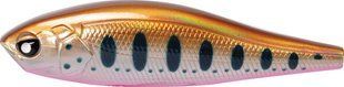 Воблер Lucky John Pro Series Anira 69SP (колір 105) (AN69SP-105)