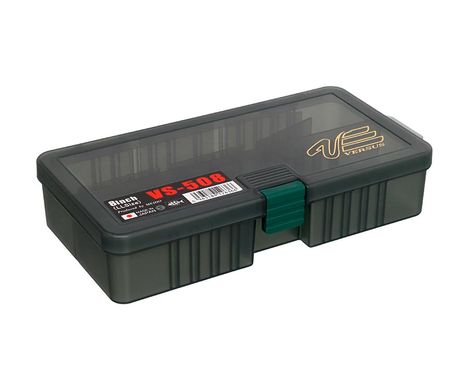 Коробка Meiho Versus VS-508 Black (126366)