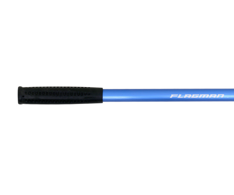 FZH10002 Ручка подсака Flagman 2м Blue