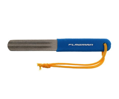 Точилка для крючков Flagman Hook Sharpener 10см (FHS10)