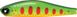 Воблер Lucky John Pro Series Basara 90F (колір 201) (BA90F-201)