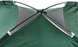 Палатка Skif Outdoor Adventure I, 200x200 см (3-х местная), ц:green (389-00-82)