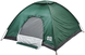 Палатка Skif Outdoor Adventure I, 200x200 см (3-х местная), ц:green (389-00-82)