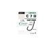 53267-10 Крючки Owner Carp Down C7-53267 №10