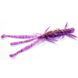 Силикон FishUp Shrimp 3.6" #016 Lox/Green & Black