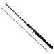 Спінінг Favorite X1 Twitch X1.1C 602H 1.83m 12-36g Ex.Fast Casting (1693-06-90)